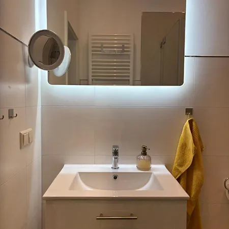 1 Landeskrone Apartment