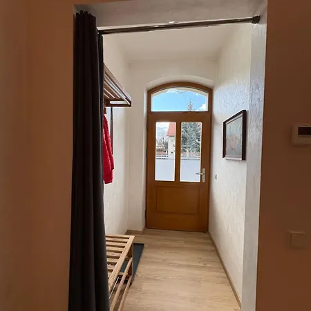 1 Landeskrone Apartment Dresden