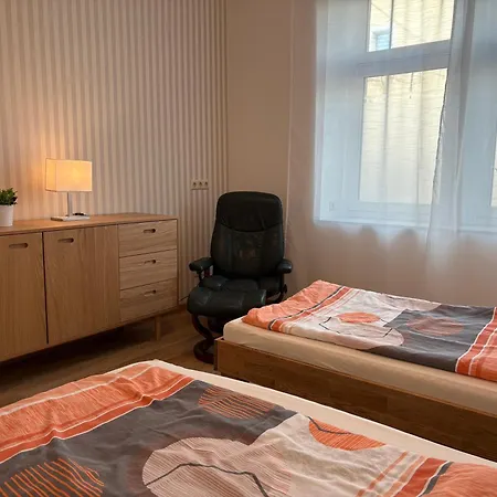 1 Landeskrone Apartment Dresden