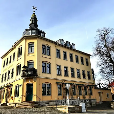 1 Landeskrone Apartment Dresden