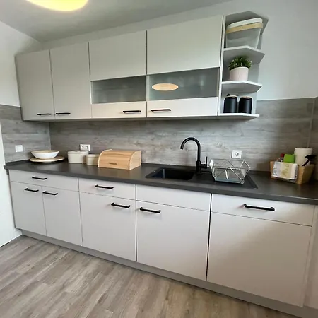 Wunderschoen-wohnen-im-apartment-rooftop Apartment *