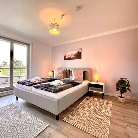 Apartment Wunderschoen-wohnen-im-apartment-rooftop