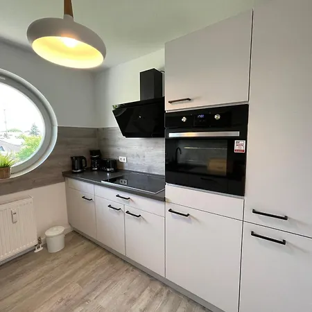 Apartment Wunderschoen-wohnen-im-apartment-rooftop *