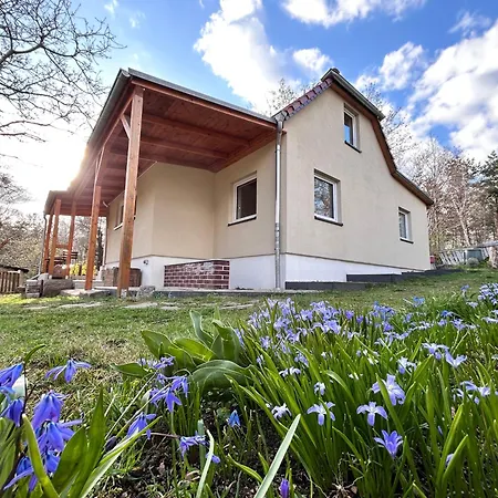 Ferienhaus Emma Hellerau *