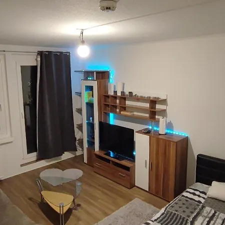 Apartment Gemuetliches Dresden