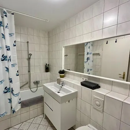 Apartment Fuer 5 Personen *