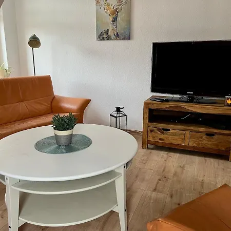 Apartment Fuer 5 Personen