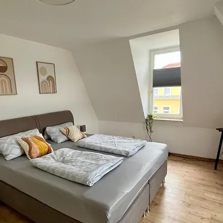 Apartment Fuer 5 Personen *