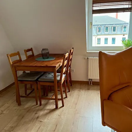Apartment Fuer 5 Personen Dresden
