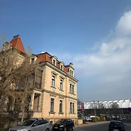 Kipping Am Hauptbahnhof Hotel