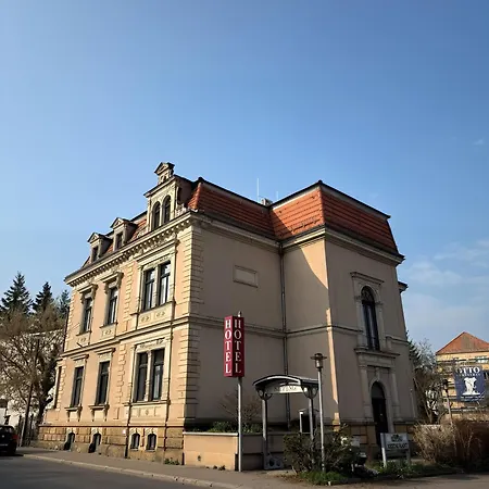 Kipping Am Hauptbahnhof Hotel 3*