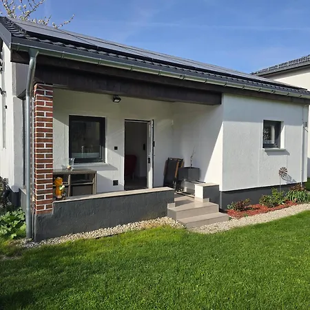 Hébergement de vacances Haus Dresde