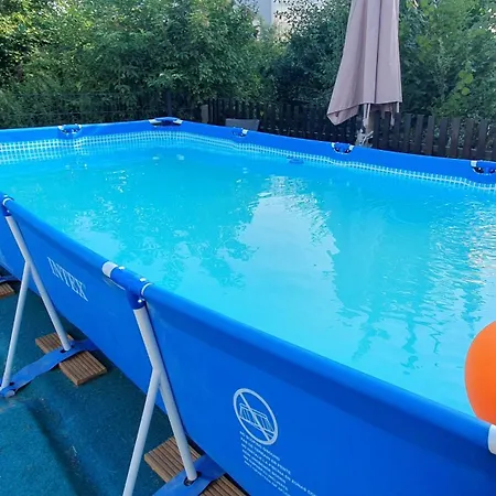 Hébergement de vacances Haus Dresde