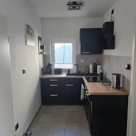 Haus Hébergement de vacances *