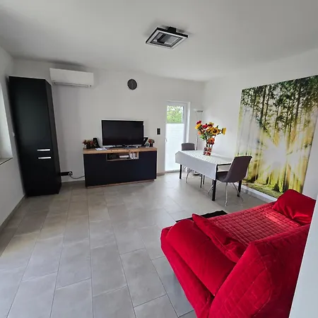 Haus Dresde