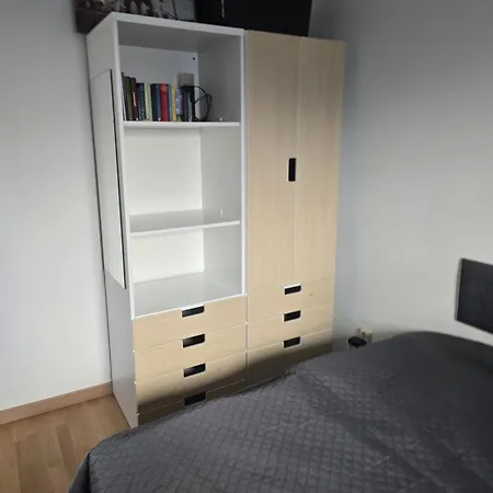 Hébergement de vacances Haus Dresde