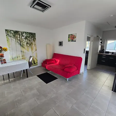 Haus Hébergement de vacances Dresde