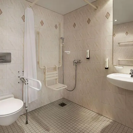 Amedia Elbpromenade, Trademark Collection By Wyndham