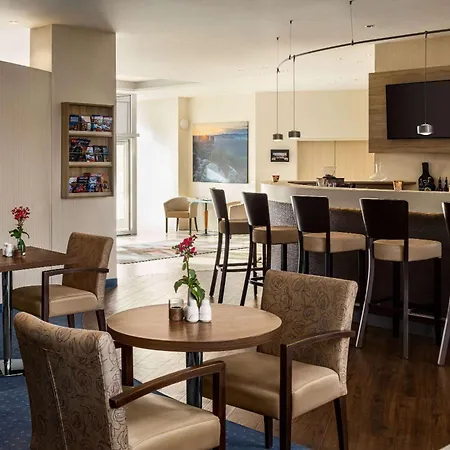 Amedia Elbpromenade, Trademark Collection By Wyndham Hotel 3*