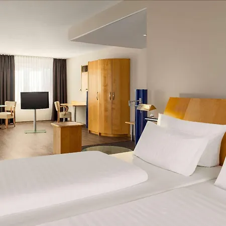 Amedia Elbpromenade, Trademark Collection By Wyndham Hotel Dresden