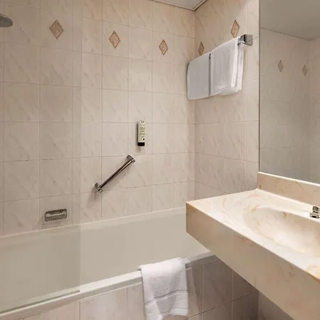 Amedia Elbpromenade, Trademark Collection By Wyndham Hotel 3*