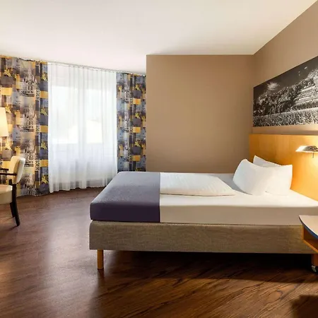 Amedia Elbpromenade, Trademark Collection By Wyndham Dresden