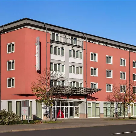Amedia Elbpromenade, Trademark Collection By Wyndham Hotel Dresden