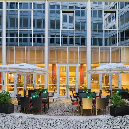 Western Hotel 3*