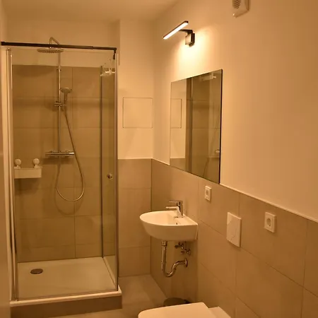 4 Apartamento Dresden