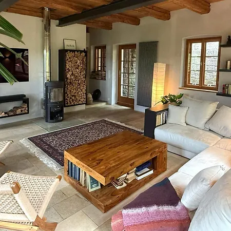 Villa Winzerhaus Am Elbhang