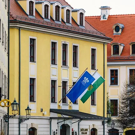 Bülow Palais
