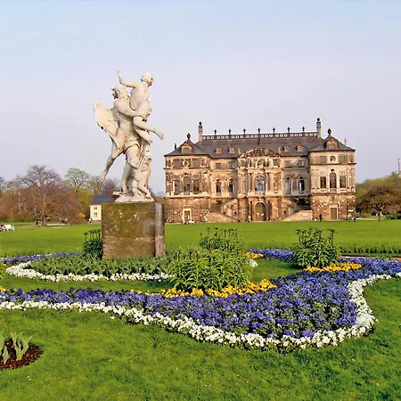 Bülow Palais 5* Dresden