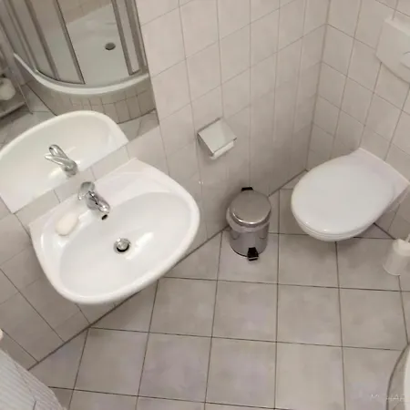 In Aeussere Neustadt Mit Terrasse Appartement *