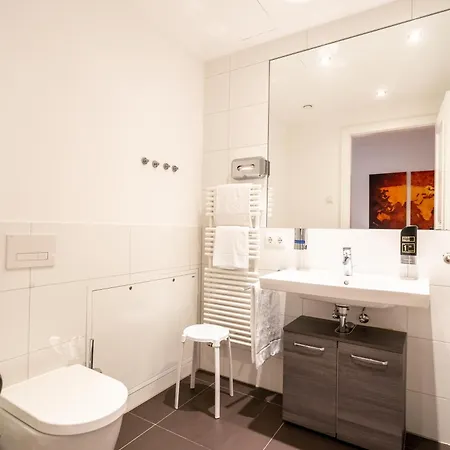 Familienapartment An Der Frauenkirche Апартаменты Дрезден