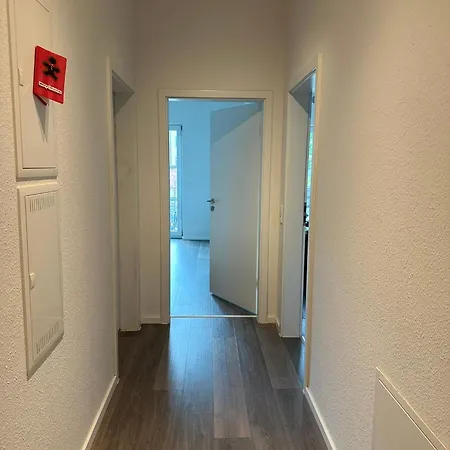 In Lägenhet
