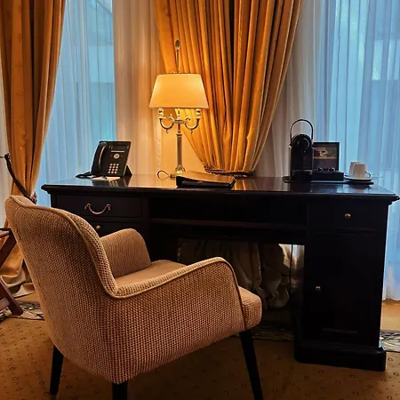 Hotel Suitess