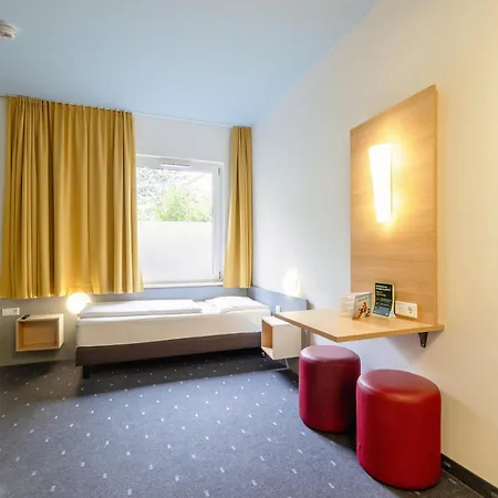 Hotel Dresden-messe