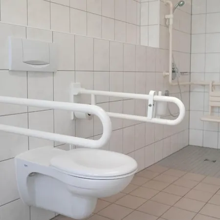 Djh - Jugendgästehaus Vandrerhjem