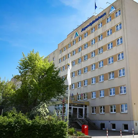 Vandrerhjem Djh - Jugendgästehaus *
