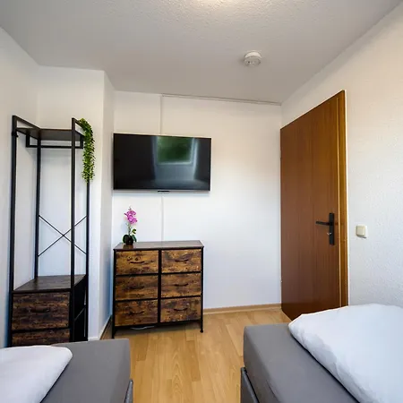 Dresdenstay 3 Schlafzimmer 2 Baeder Balkon Kamin Ps4 Apartment Dresden