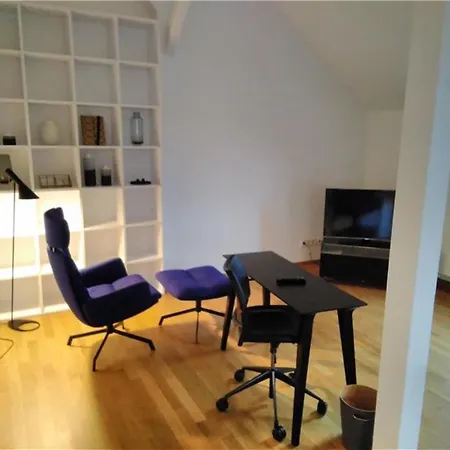 Hotel Schloss Eckberg 4*