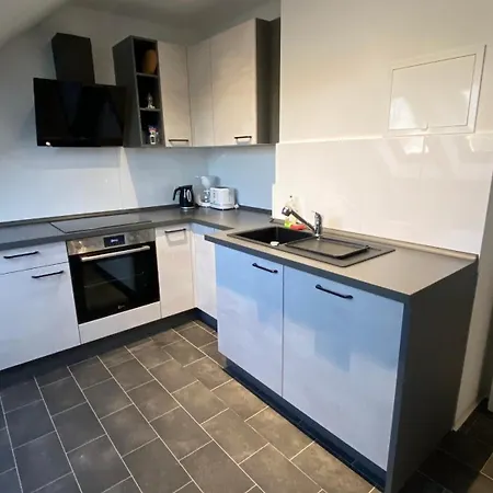 Appartement 2,5 Ruhig Und Exklusiv Dresden