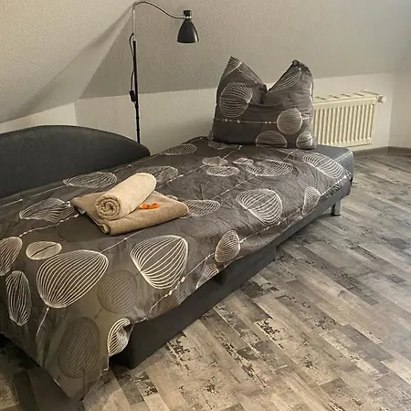 Appartement 2,5 Ruhig Und Exklusiv