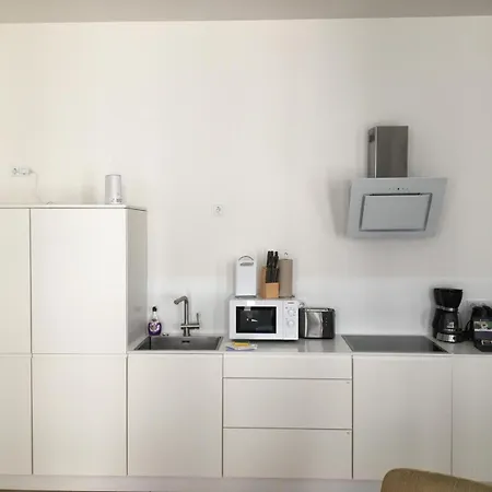 Modernes Am Neumarkt * Drezda