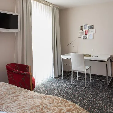 Western Quintessenz-forum Hotel
