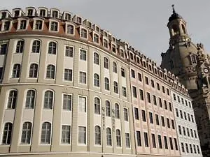 Hotel Townhouse Dresden
