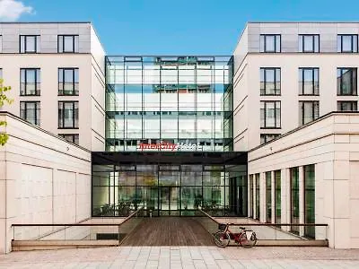 Intercityhotel Hotel Dresden