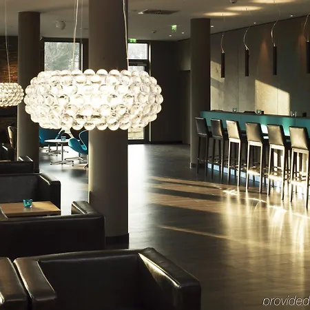 One - Palaisplatz Hotel Dresden