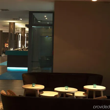 Hotel One - Palaisplatz 3*