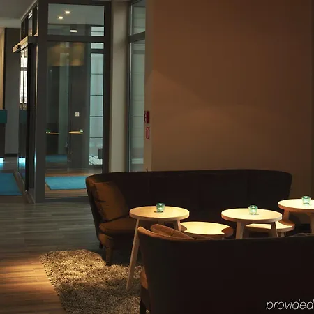 One - Palaisplatz Hotel 3*